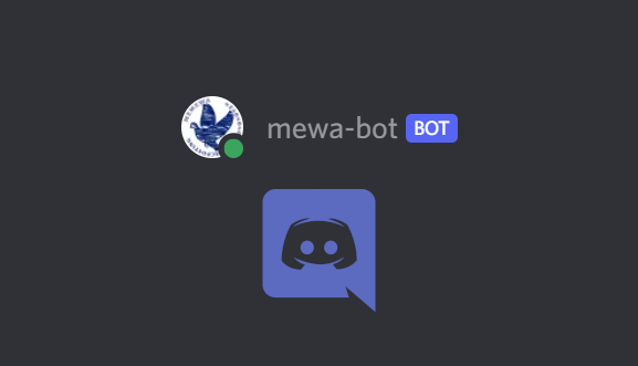 MewaBot project image